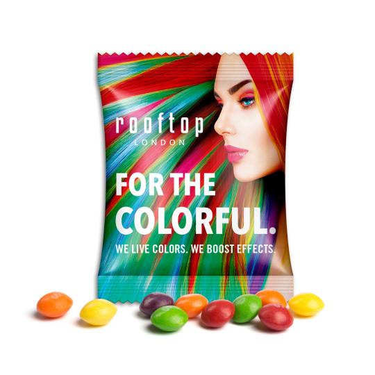 Skittles Bag (Production)