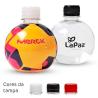 Garrafa de água redonda 330 ml (Produção)
