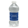 Mineral water bottle (Production)