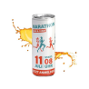 Bebida energética (Producción)