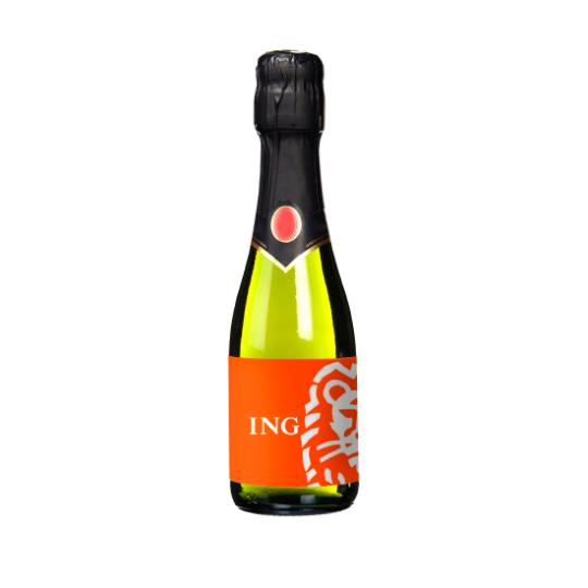 Botella de Cava Benjamin...