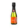 Botella de Cava Benjamin Cordoniu (Producción)