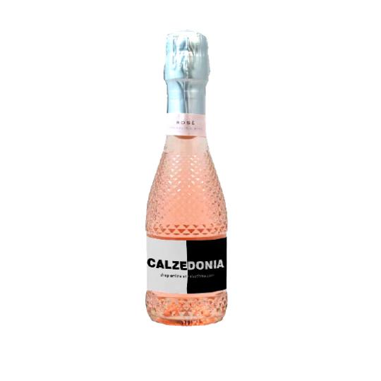 Botella de Cava Rosado...