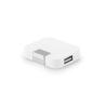 Hub USB 2.0 con 4 puertos Jannes