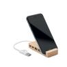 Hub USB-C/A de 4 Puertos Hubstand