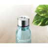 Venice glass bottle