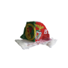 Cachecol alta definição (Produção)