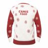 Jersey de Navidad acrílico hecho a medida (Producción)