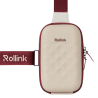 Bolsa Go Mini Bag Rollink®