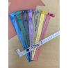 Pulseras holográficas (Producción)