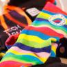 Chaussettes en coton (Production)