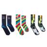 Cotton socks (Production)