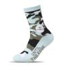 Chaussettes en jacquard (Production)