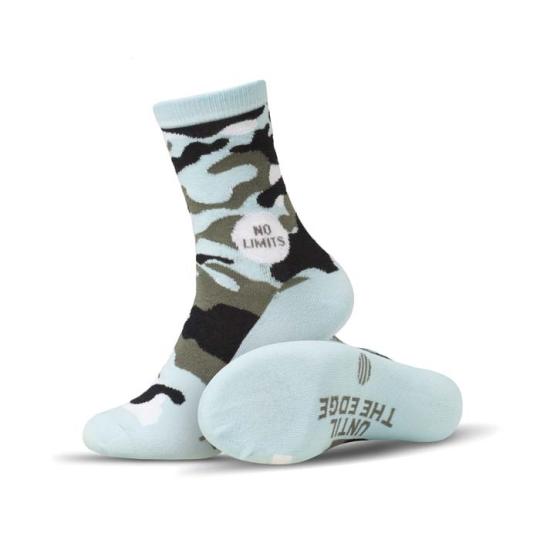 Jacquard socks (Production)