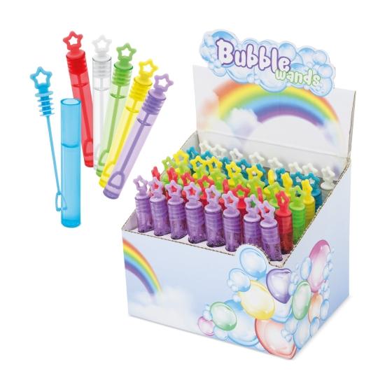 Stars bubble pack