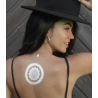Tatouages métalliques adhésifs (Production)