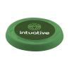 Recycled plastic Frisbee Model