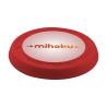 Frisbee de plástico reciclado Modelo