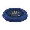 Recycled plastic Frisbee Model
