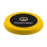 Recycled plastic Frisbee Model