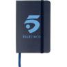 A6 pocket notebook with hardcover Classic Journal Books®