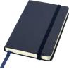 Bloco de notas A6 de bolso com capa dura Classic Journal Books®