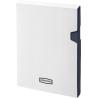 Bloco de notas A6 de bolso com capa dura Classic Journal Books®