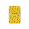 Soap with a vegetable soap base enriched with coconut oil (160g) Fruity II Ach Brito®