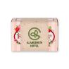 Sabonetes em formato seixo (150g) Flores Ach Brito®