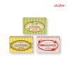 Savons en forme de galet (150g) Fleurs Ach Brito®