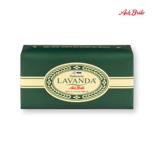Lavender Scented Soap...