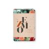Soaps enriched with olive oil (160g) Tropical Blossom Ach Brito®