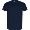 T-shirt de Manga Curta para Homem e mulher Golden Roly®