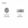 Épingles en Acier Inoxydable (Production)