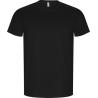 T-shirt de Manga Curta para Homem e mulher Golden Roly®