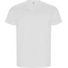 T-shirt de Manga Curta para Homem e mulher Golden Roly®