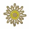 Zinc alloy pins (Production)