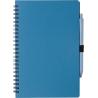 Cahier en paille de blé Massimo