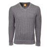 Knitted Sweatshirt (Production)