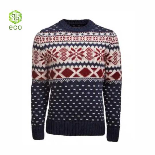 Knitted Sweatshirt...
