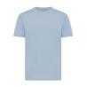 T-shirt leve de algodão reciclado Sierra Iqoniq®