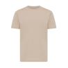 T-shirt léger en coton recyclé Sierra Iqoniq®