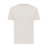 T-shirt leve de algodão reciclado Sierra Iqoniq®
