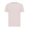 T-shirt leve de algodão reciclado Sierra Iqoniq®