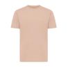 T-shirt léger en coton recyclé Sierra Iqoniq®