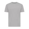 Camiseta ligera de algodón reciclado Sierra Iqoniq®