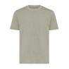 Camiseta ligera de algodón reciclado Sierra Iqoniq®