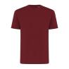 T-shirt léger en coton recyclé Sierra Iqoniq®