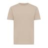 Camiseta ligera de algodón reciclado Sierra Iqoniq®