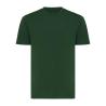 Camiseta ligera de algodón reciclado Sierra Iqoniq®